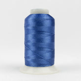 Threads - Rayon - Accent 12Wt - AC2202 - Sky Blue - 400m/437yd